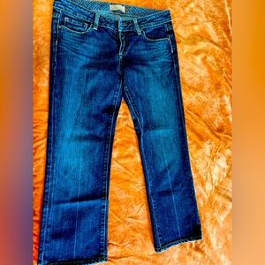 Paige jeans- Laurel canyon